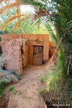 "Le Jardin" a Zagora